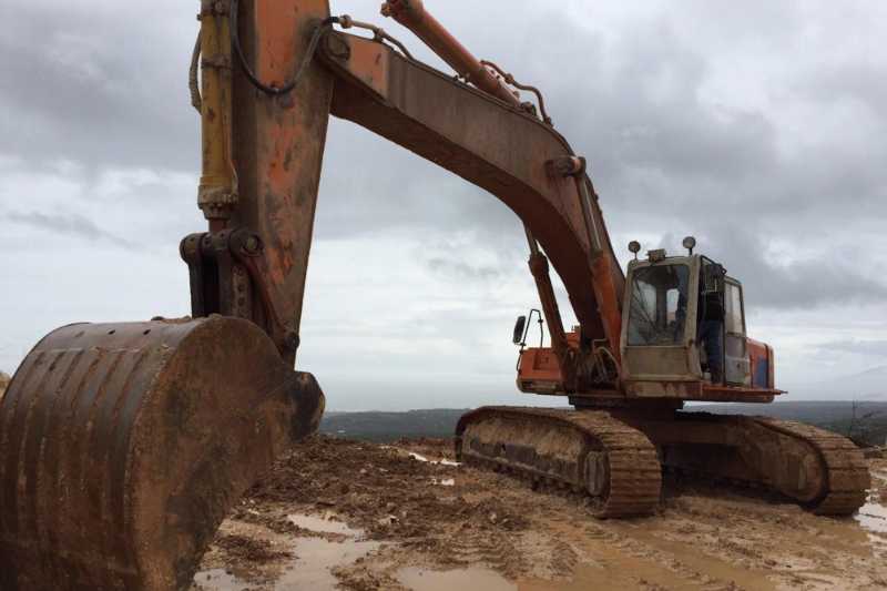 OmecoHub - Immagine FIAT HITACHI FH450LCH.3